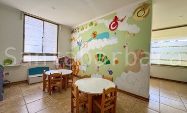 Venta Departamento 3 dormitorios 3 baños Las Condes Metro H. Magallanes