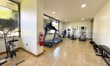 Venta Departamento 3 dormitorios 3 baños Las Condes Metro H. Magallanes
