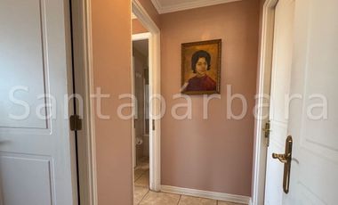 Venta Departamento 3 dormitorios 3 baños Las Condes Metro H. Magallanes