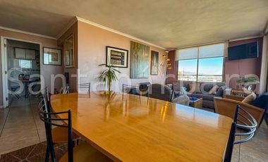 Venta Departamento 3 dormitorios 3 baños Las Condes Metro H. Magallanes