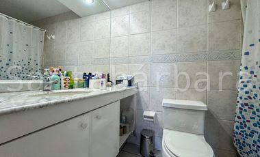 Venta Departamento 3 dormitorios 3 baños Las Condes Metro H. Magallanes