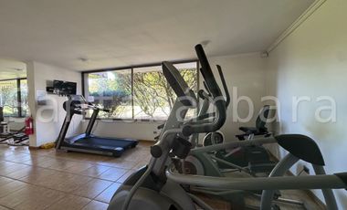 Venta Departamento 3 dormitorios 3 baños Las Condes Metro H. Magallanes