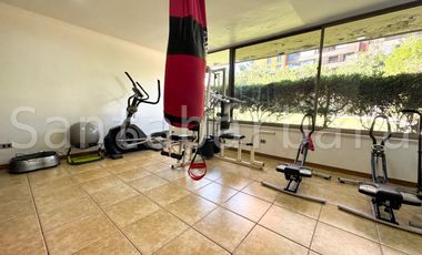 Venta Departamento 3 dormitorios 3 baños Las Condes Metro H. Magallanes