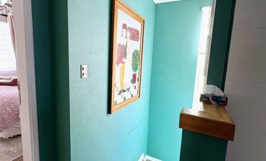 Arriendo Casa en Condominio Bosques de Montemar