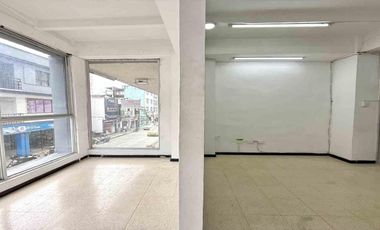 LOCAL EN ARRIENDO EN EL CENTRO/PEREIRA