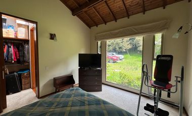 ARRIENDO CASA EN CANDIL DE LORETO, CAJICÁ