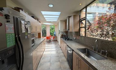 ARRIENDO CASA EN CANDIL DE LORETO, CAJICÁ