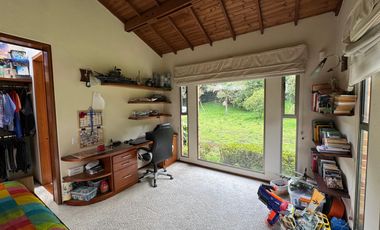 ARRIENDO CASA EN CANDIL DE LORETO, CAJICÁ