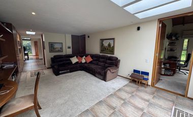 ARRIENDO CASA EN CANDIL DE LORETO, CAJICÁ