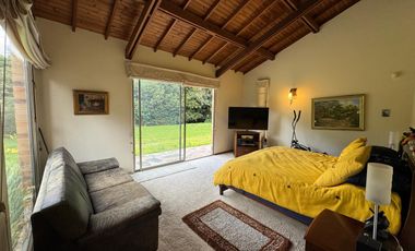 ARRIENDO CASA EN CANDIL DE LORETO, CAJICÁ