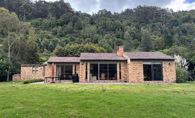 ARRIENDO CASA EN CANDIL DE LORETO, CAJICÁ