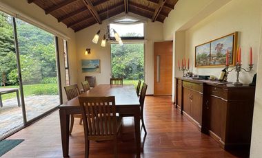 ARRIENDO CASA EN CANDIL DE LORETO, CAJICÁ