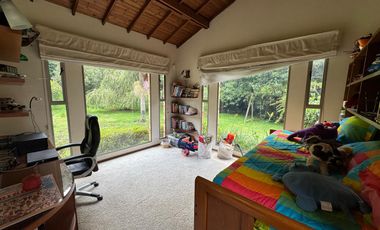 ARRIENDO CASA EN CANDIL DE LORETO, CAJICÁ