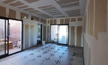 VENTA - CASAS A ESTRENAR ZONA NORTE