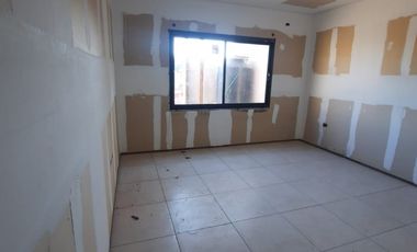 VENTA - CASAS A ESTRENAR ZONA NORTE