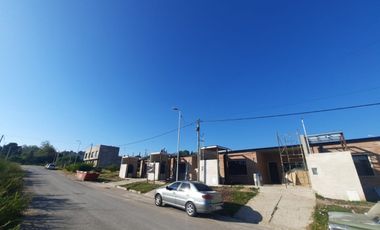VENTA - CASAS A ESTRENAR ZONA NORTE