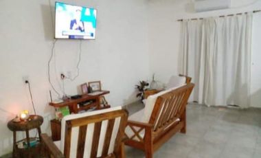 VENTA - CASA 2 HABITACIONES - ZONA AEROPUERTO