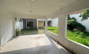 VENTA - CASA 2 HABITACIONES - ZONA PROVINCIAS UNIDAS & AV RAMIREZ
