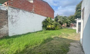 VENTA - CASA 2 HABITACIONES - ZONA PROVINCIAS UNIDAS & AV RAMIREZ