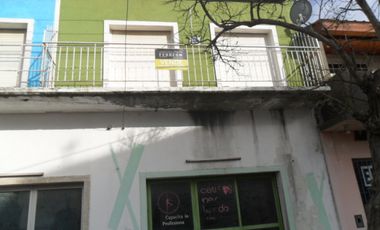 Depto 3 Amb. zona centro a 100 Mts del mar