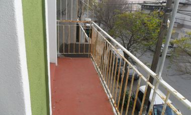 Depto 3 Amb. zona centro a 100 Mts del mar