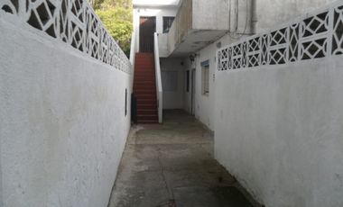 Depto 3 Amb. zona centro a 100 Mts del mar
