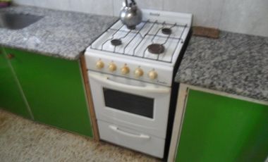 Depto 3 Amb. zona centro a 100 Mts del mar