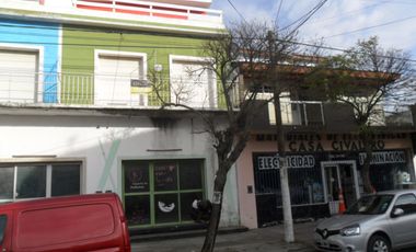 Depto 3 Amb. zona centro a 100 Mts del mar