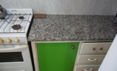 Depto 3 Amb. zona centro a 100 Mts del mar
