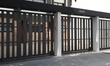 VENTA TRIPLEX 4 AMBIENTES A ESTRENAR. APTO CREDITO.