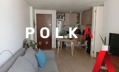 Polka Propiedades Oportunidad Depto En Venta 1 D/1 B.