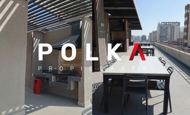 Polka Propiedades Oportunidad Depto En Venta 1 D/1 B.