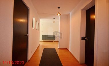 Departamento en Renta en Eugenio Sue, Col. Polanco IV Sección, Alc. Miguel Hidalgo, ciudad de Mexico
