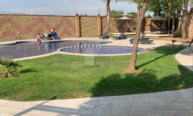 Departamento Amueblado en Renta en Natura Residencial. cerca de Centro Max, IMSS e IBERO