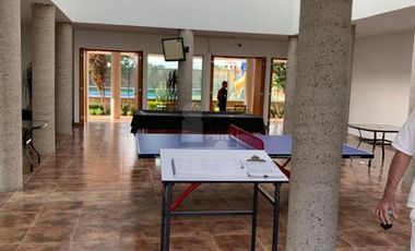 Departamento Amueblado en Renta en Natura Residencial. cerca de Centro Max, IMSS e IBERO