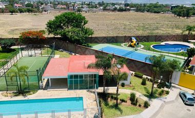 Departamento Amueblado en Renta en Natura Residencial. cerca de Centro Max, IMSS e IBERO