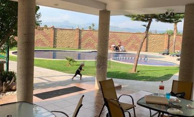 Departamento Amueblado en Renta en Natura Residencial. cerca de Centro Max, IMSS e IBERO