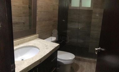 Departamento Amueblado en Renta en Natura Residencial. cerca de Centro Max, IMSS e IBERO