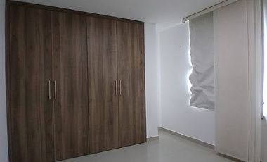 ARRIENDO de APARTAMENTO en VALLEDUPAR
