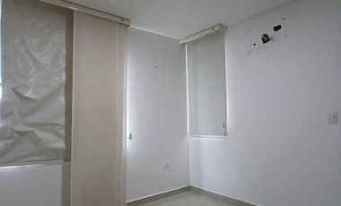 ARRIENDO de APARTAMENTO en VALLEDUPAR