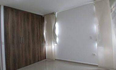 ARRIENDO de APARTAMENTO en VALLEDUPAR