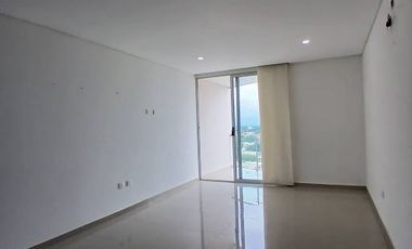 ARRIENDO de APARTAMENTO en VALLEDUPAR