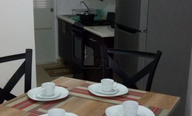 Departamento en renta en Real Bilbao, Solidaridad, Quintana Roo
