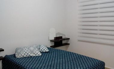 Departamento en renta en Real Bilbao, Solidaridad, Quintana Roo