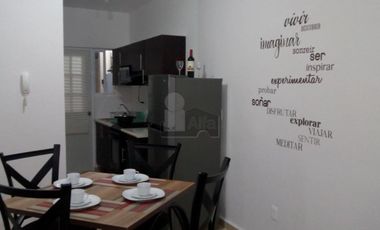 Departamento en renta en Real Bilbao, Solidaridad, Quintana Roo
