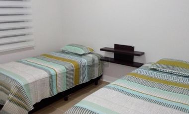 Departamento en renta en Real Bilbao, Solidaridad, Quintana Roo