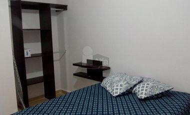 Departamento en renta en Real Bilbao, Solidaridad, Quintana Roo