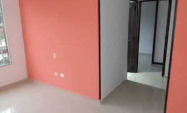 ARRIENDO de APARTAMENTO en PIEDECUESTA