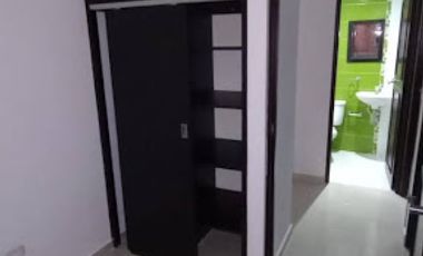 ARRIENDO de APARTAMENTO en PIEDECUESTA
