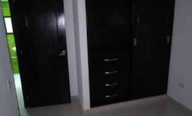 ARRIENDO de APARTAMENTO en PIEDECUESTA